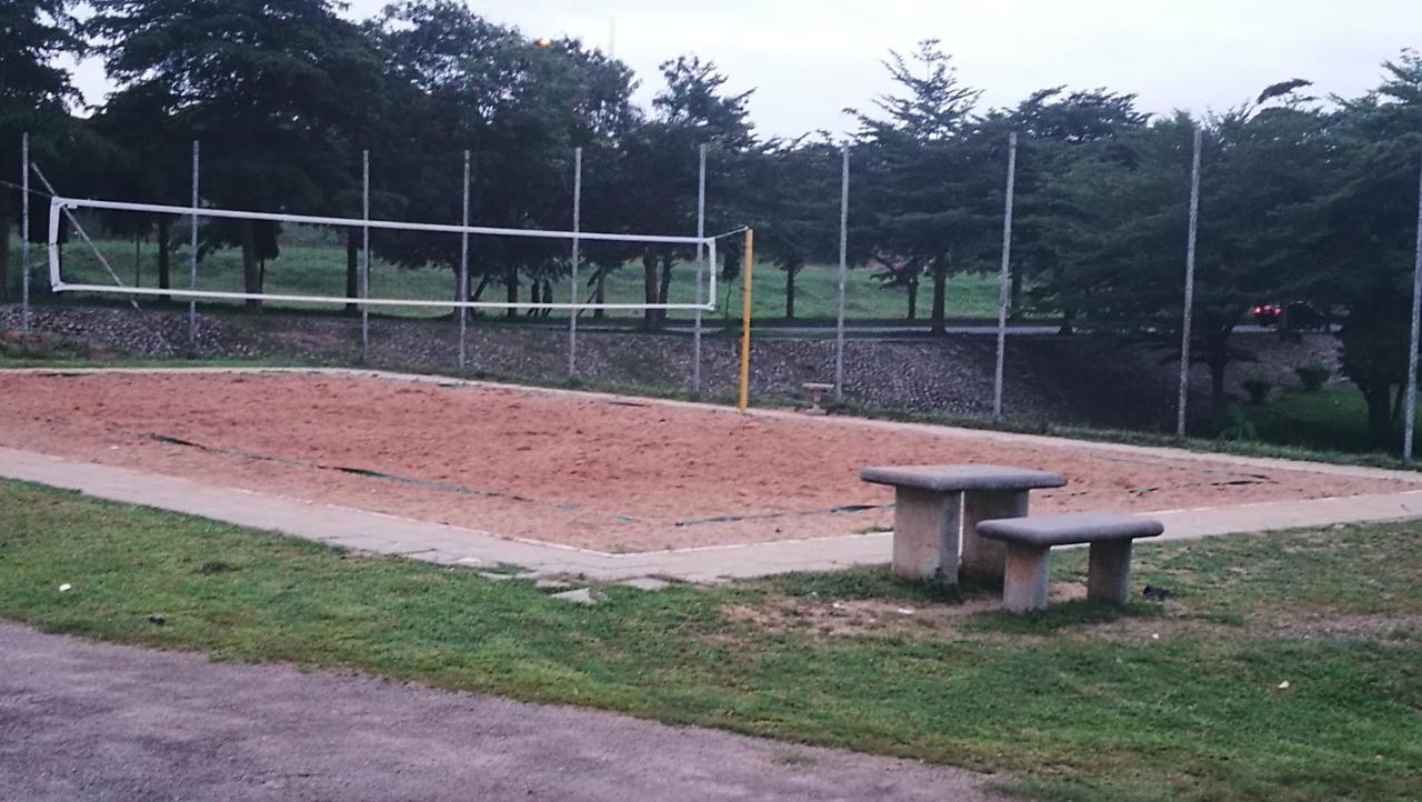 Dumeros Abuja Kültér fotó