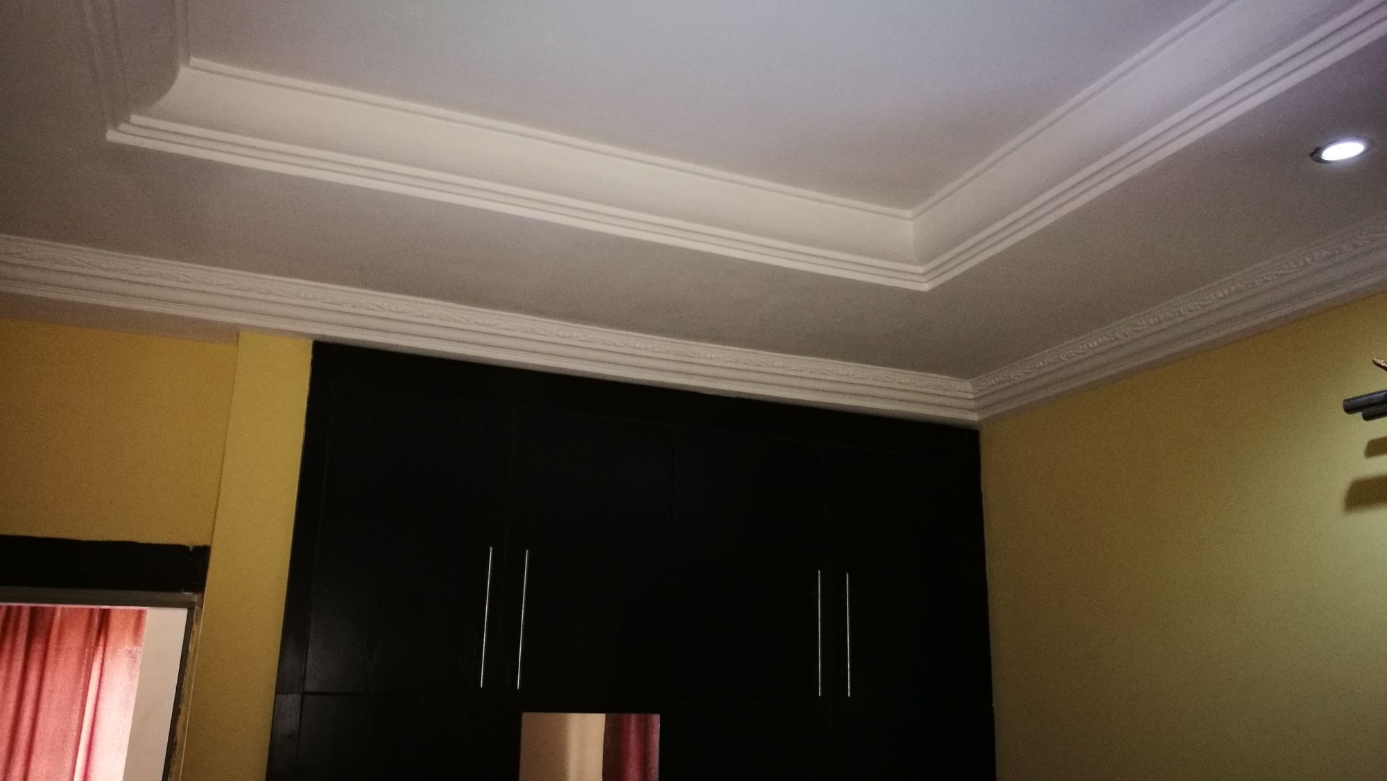 Dumeros Abuja Kültér fotó